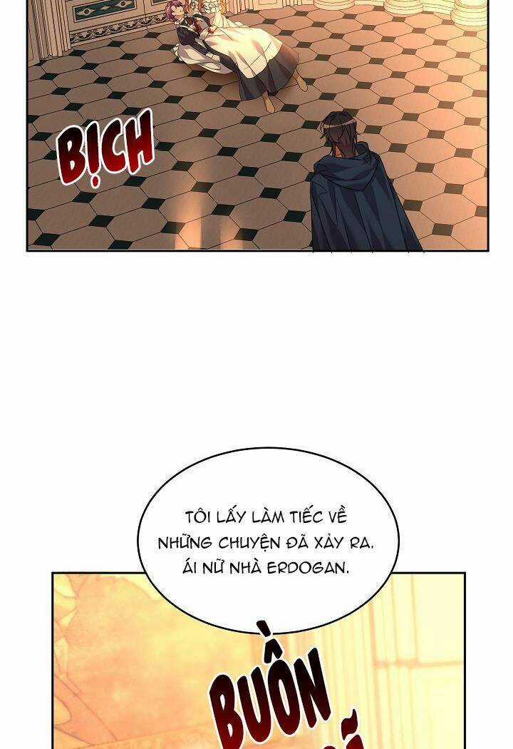 Cô Dâu Thứ 99 Của Công Tước Chapter 41 trang 40