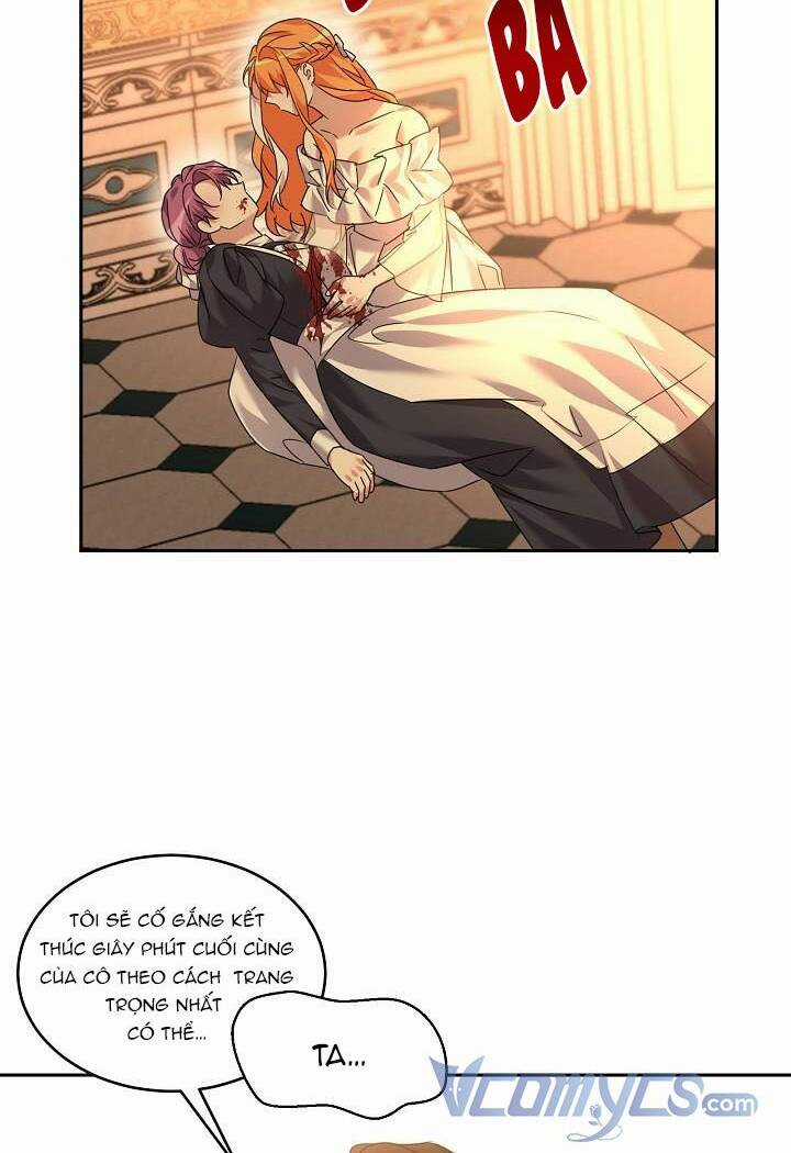 Cô Dâu Thứ 99 Của Công Tước Chapter 41 trang 41