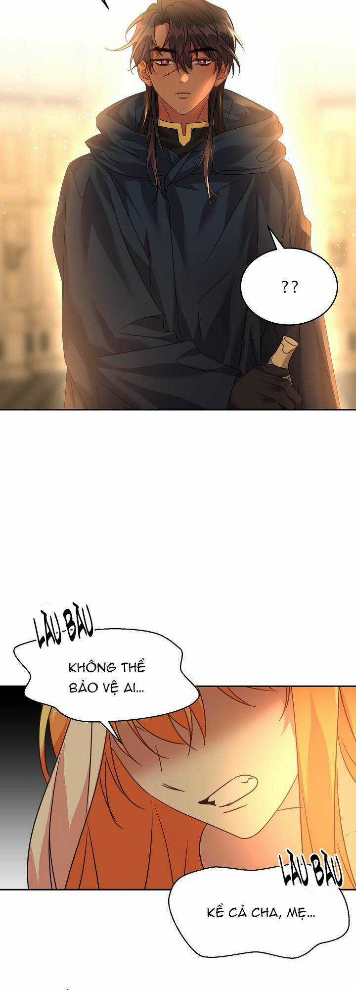 Cô Dâu Thứ 99 Của Công Tước Chapter 41 trang 42