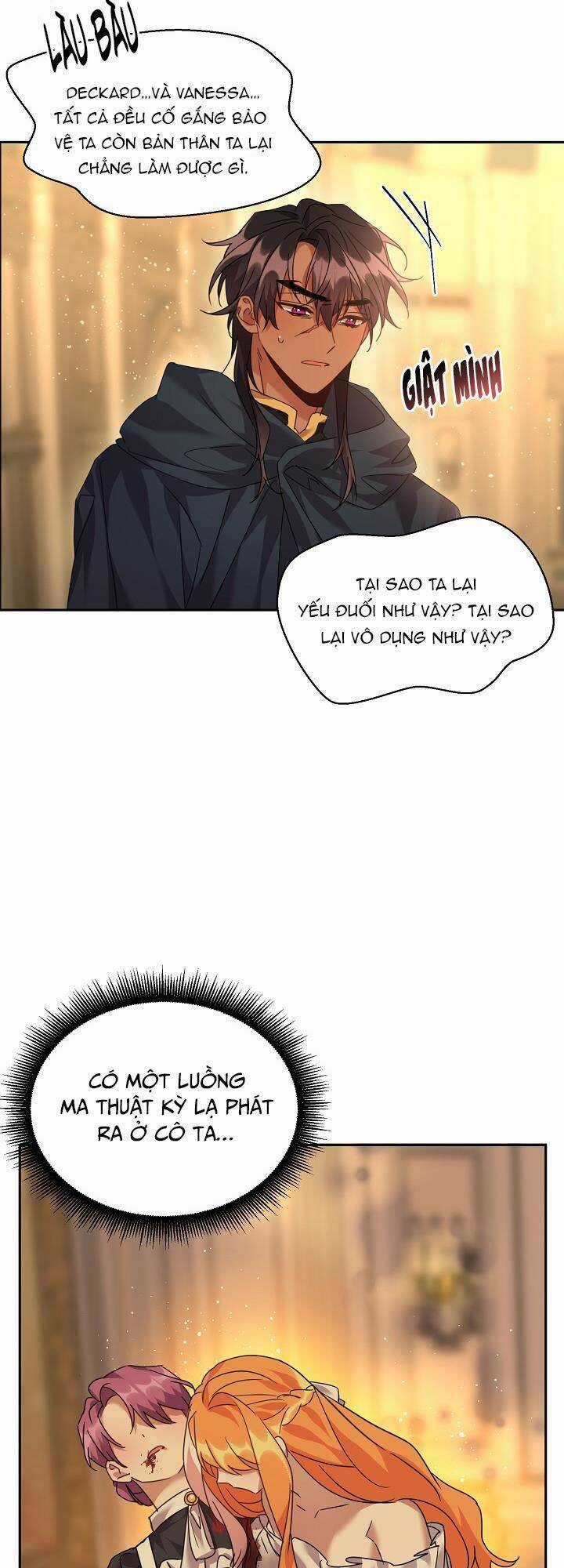 Cô Dâu Thứ 99 Của Công Tước Chapter 41 trang 43