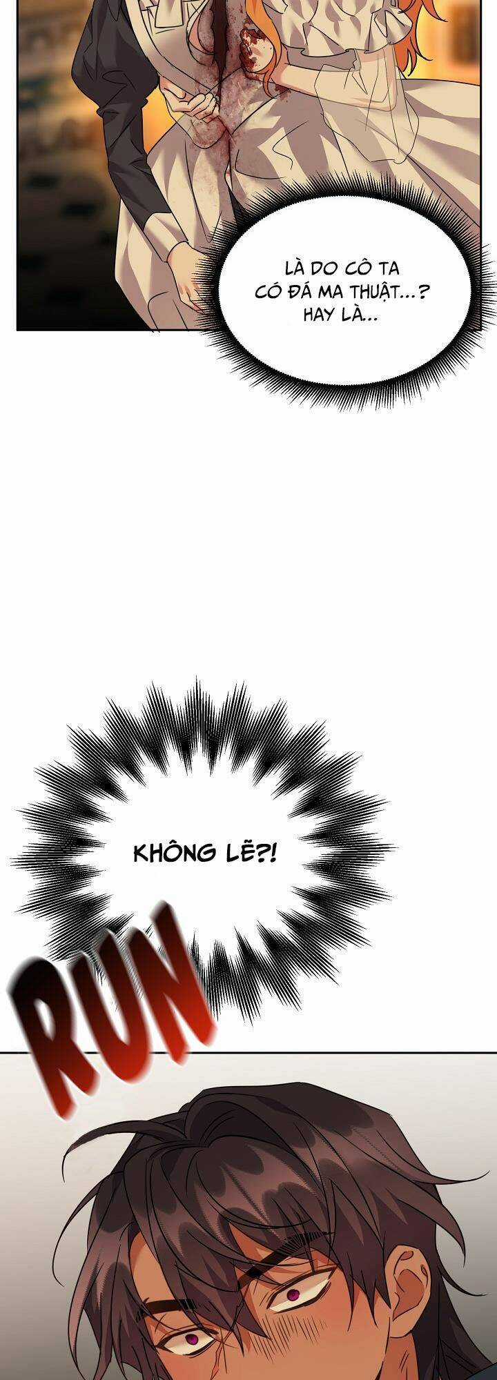 Cô Dâu Thứ 99 Của Công Tước Chapter 41 trang 44