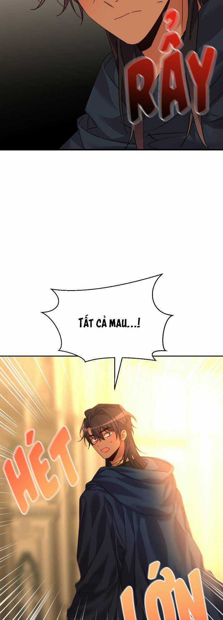 Cô Dâu Thứ 99 Của Công Tước Chapter 41 trang 45