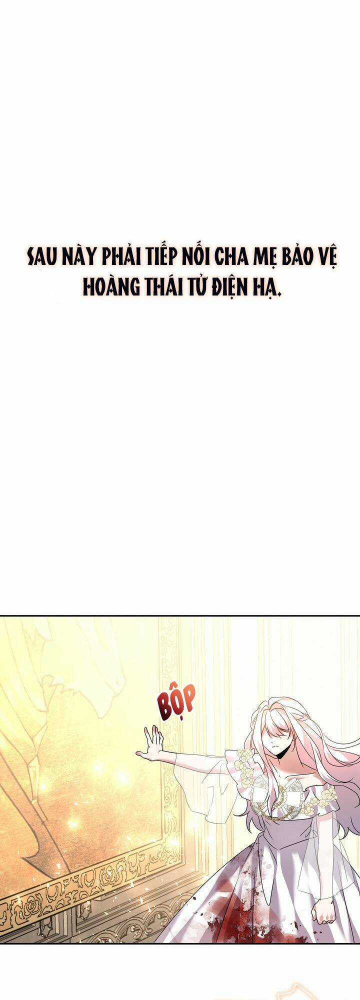 Cô Dâu Thứ 99 Của Công Tước Chapter 41 trang 49