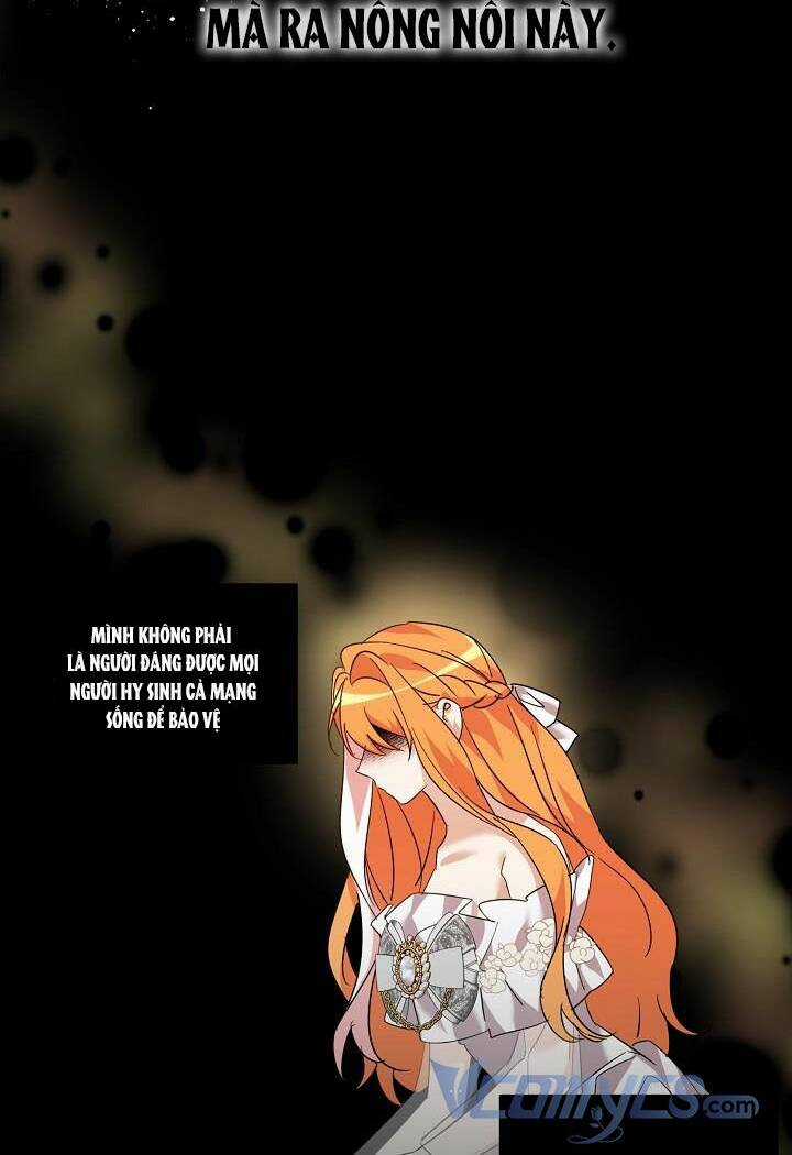 Cô Dâu Thứ 99 Của Công Tước Chapter 41 trang 6