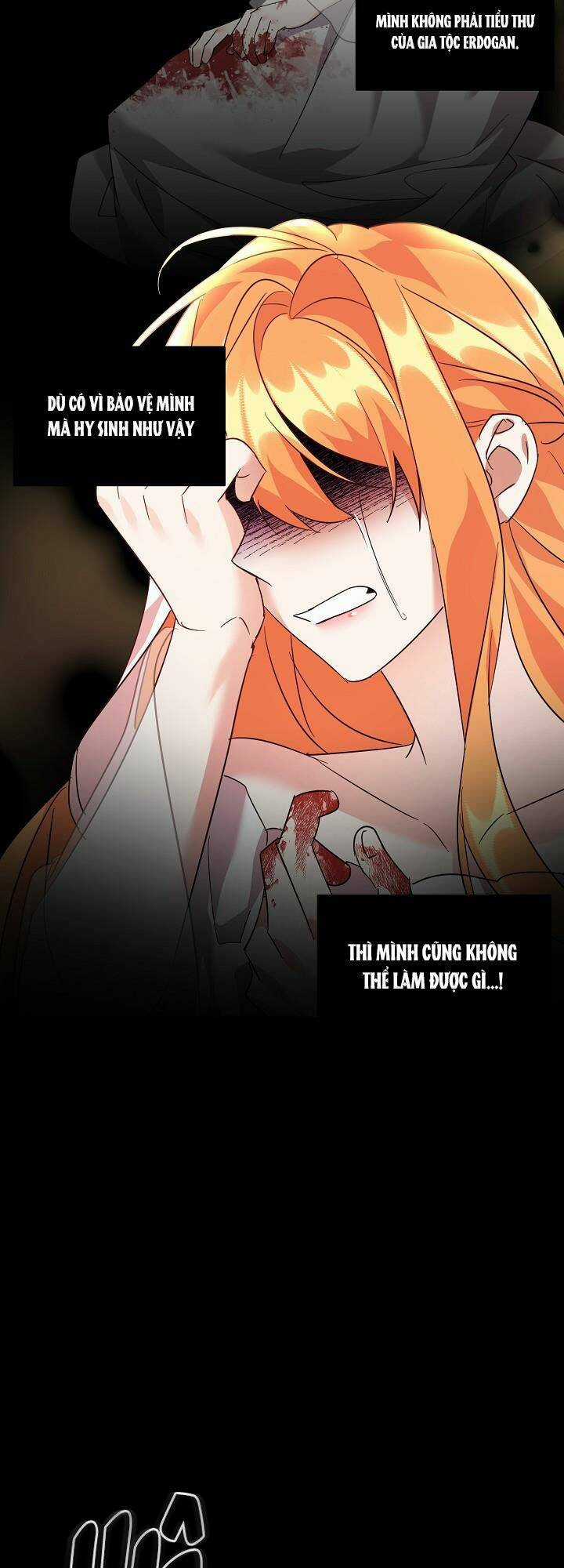 Cô Dâu Thứ 99 Của Công Tước Chapter 41 trang 7