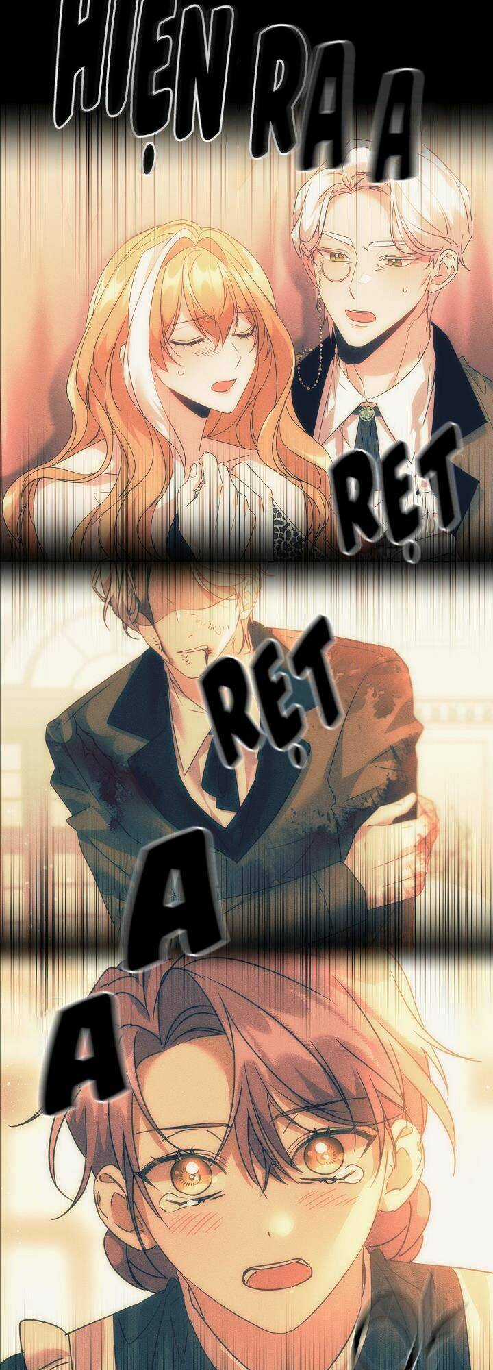 Cô Dâu Thứ 99 Của Công Tước Chapter 41 trang 8