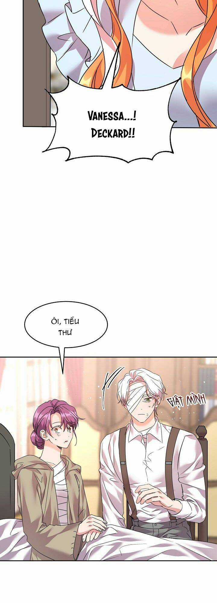 Cô Dâu Thứ 99 Của Công Tước Chapter 43 trang 12