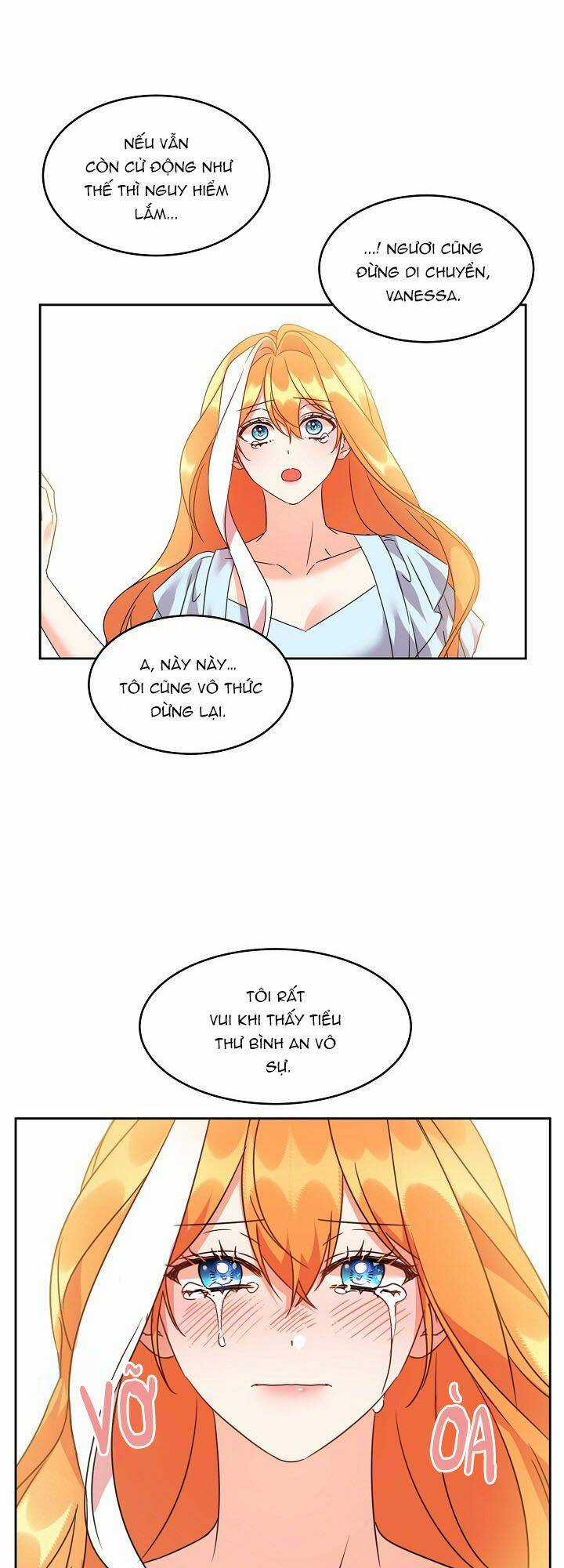 Cô Dâu Thứ 99 Của Công Tước Chapter 43 trang 13