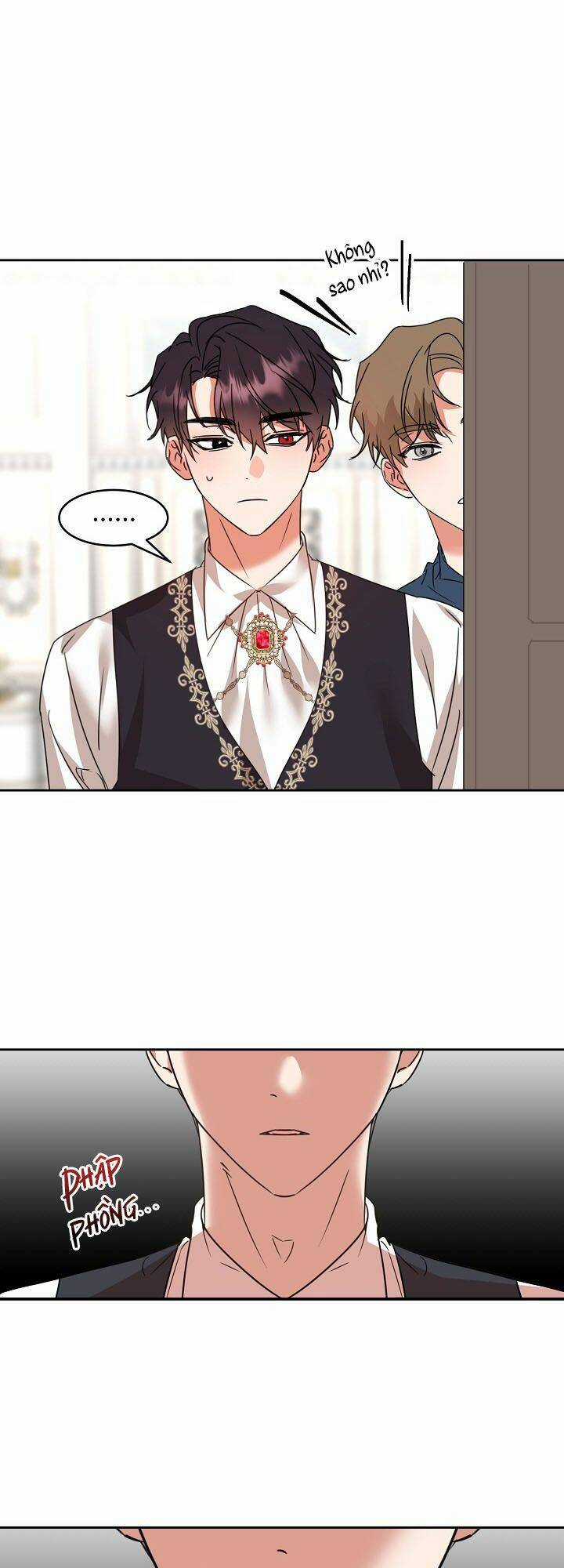 Cô Dâu Thứ 99 Của Công Tước Chapter 43 trang 17