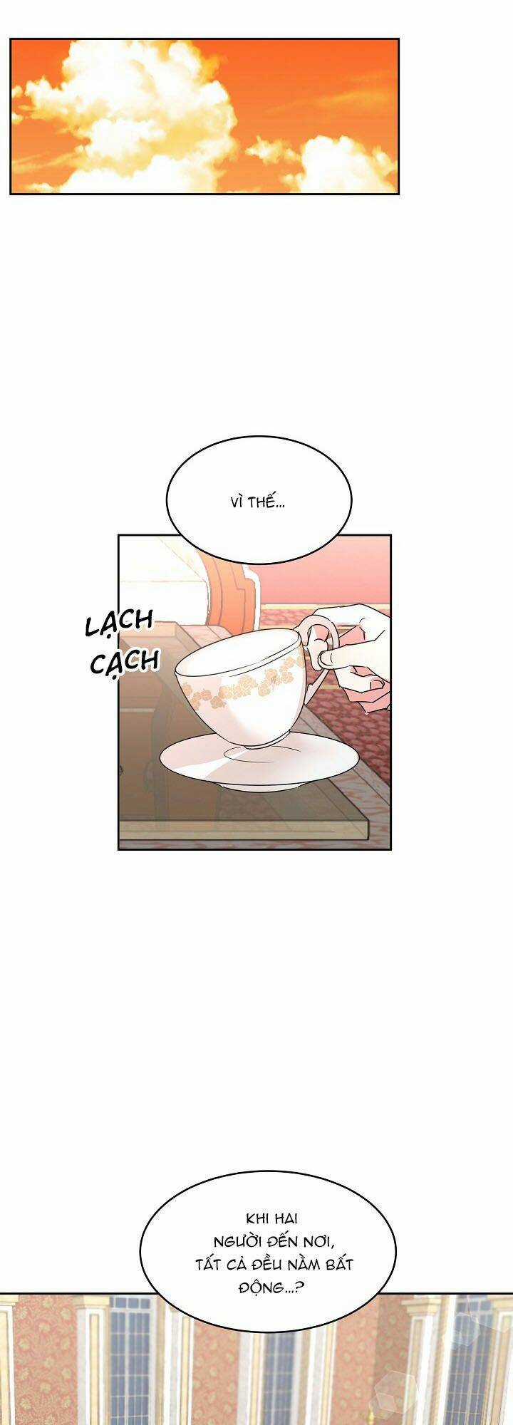 Cô Dâu Thứ 99 Của Công Tước Chapter 43 trang 19