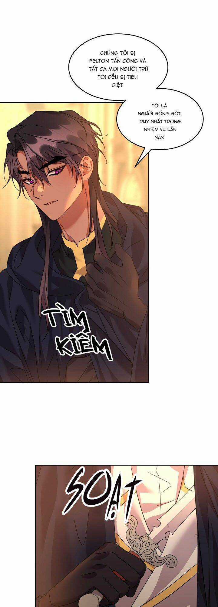 Cô Dâu Thứ 99 Của Công Tước Chapter 43 trang 2