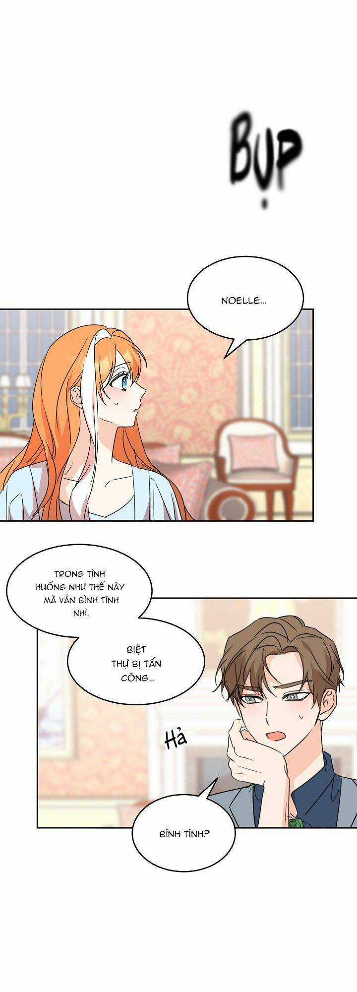 Cô Dâu Thứ 99 Của Công Tước Chapter 43 trang 28