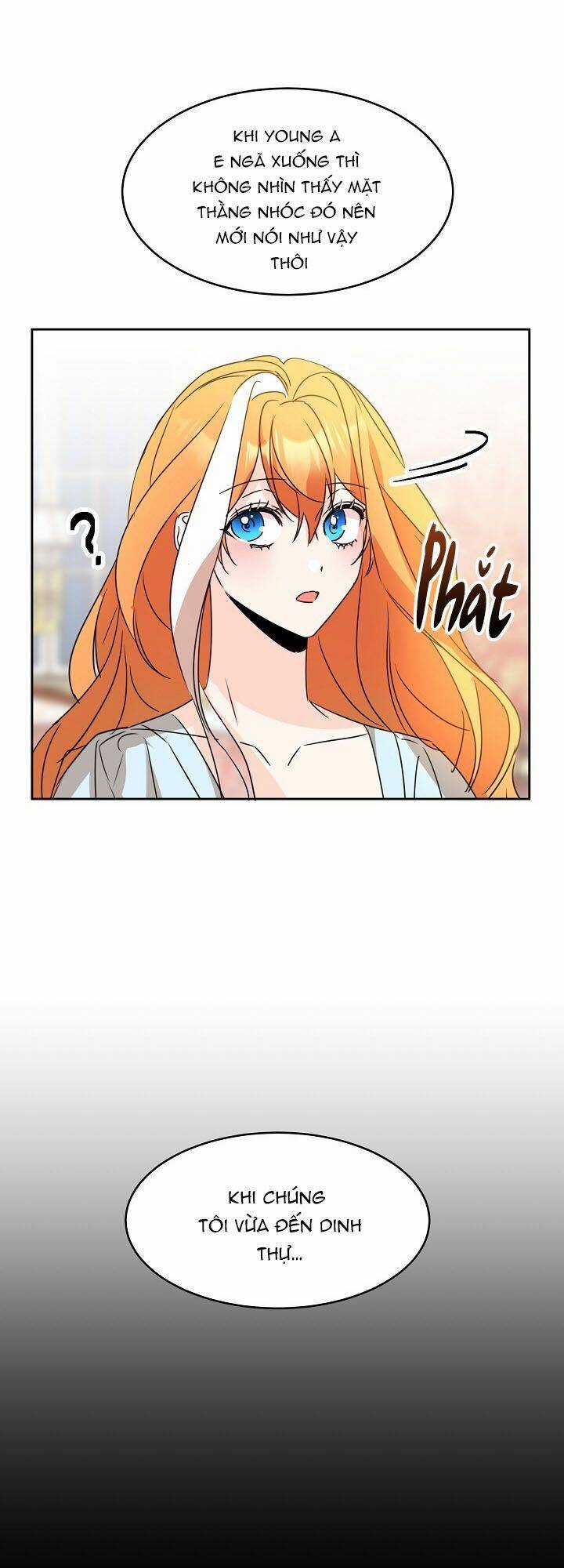 Cô Dâu Thứ 99 Của Công Tước Chapter 43 trang 29