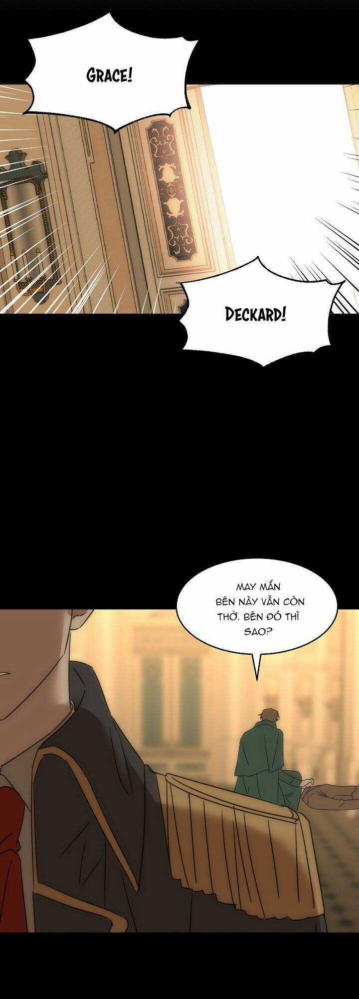 Cô Dâu Thứ 99 Của Công Tước Chapter 43 trang 30