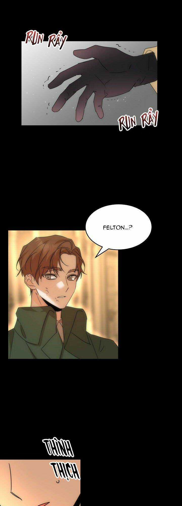 Cô Dâu Thứ 99 Của Công Tước Chapter 43 trang 33