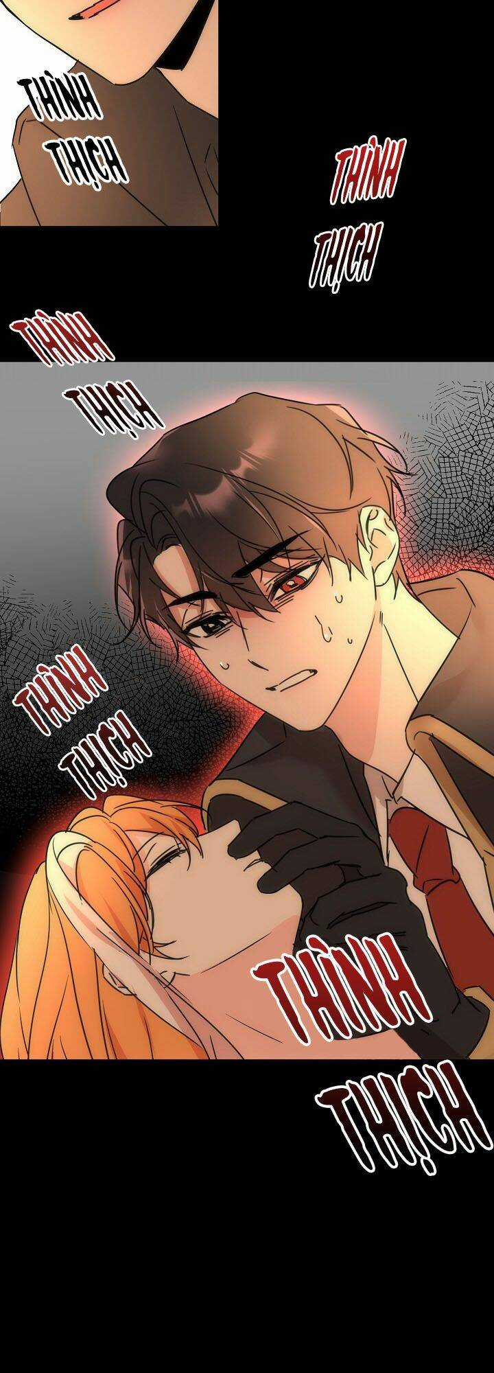 Cô Dâu Thứ 99 Của Công Tước Chapter 43 trang 34