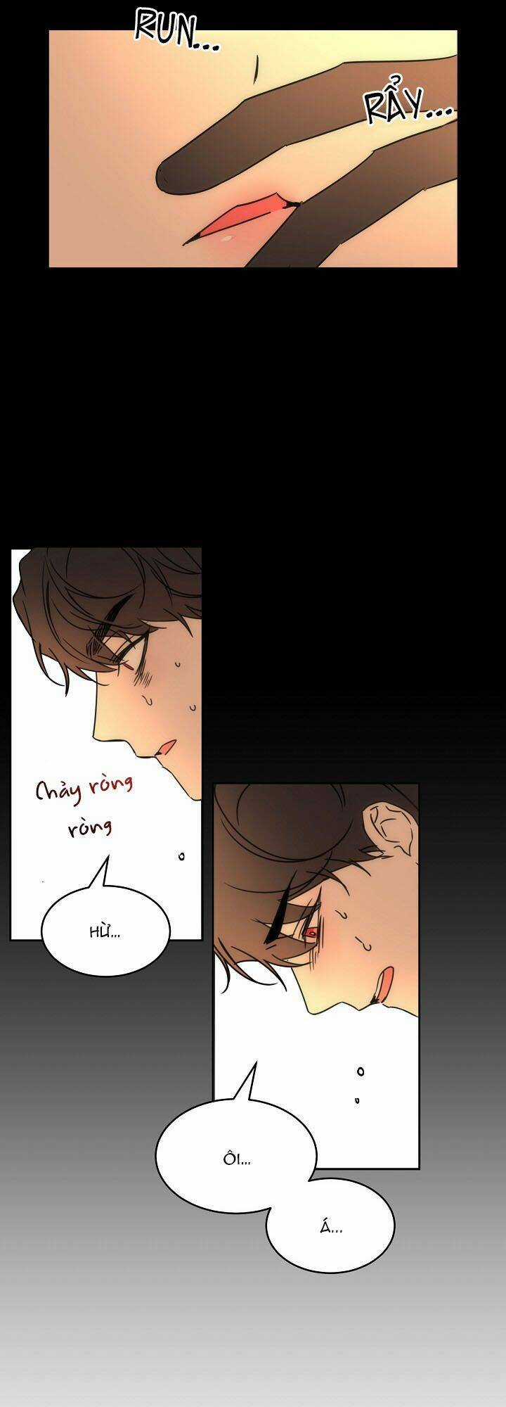 Cô Dâu Thứ 99 Của Công Tước Chapter 43 trang 35