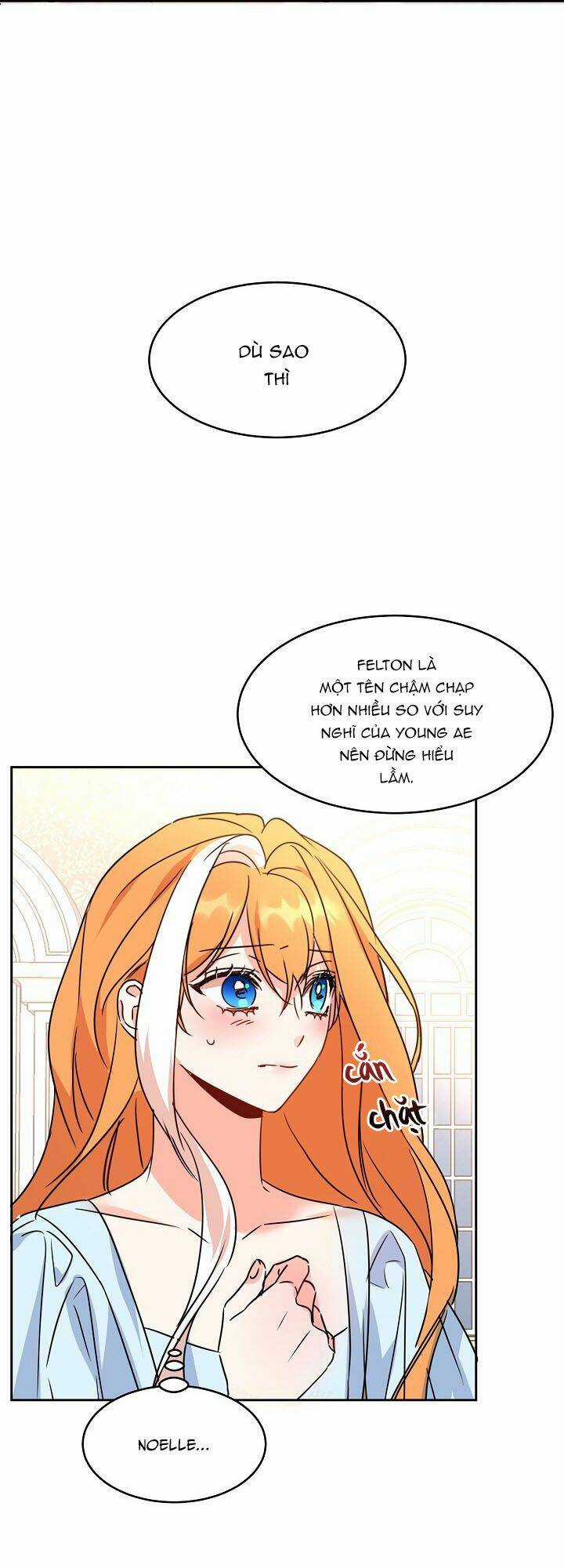 Cô Dâu Thứ 99 Của Công Tước Chapter 43 trang 38