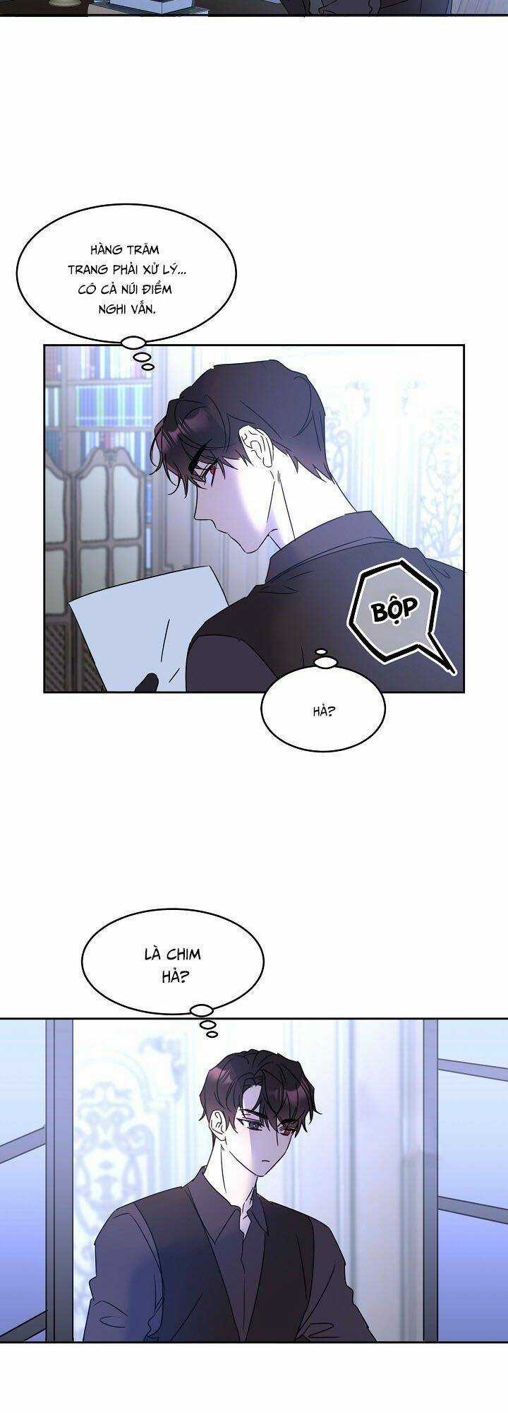 Cô Dâu Thứ 99 Của Công Tước Chapter 43 trang 40