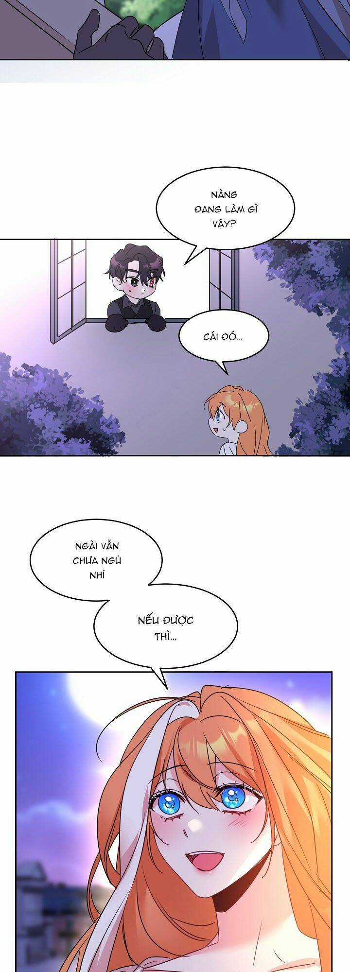 Cô Dâu Thứ 99 Của Công Tước Chapter 43 trang 42