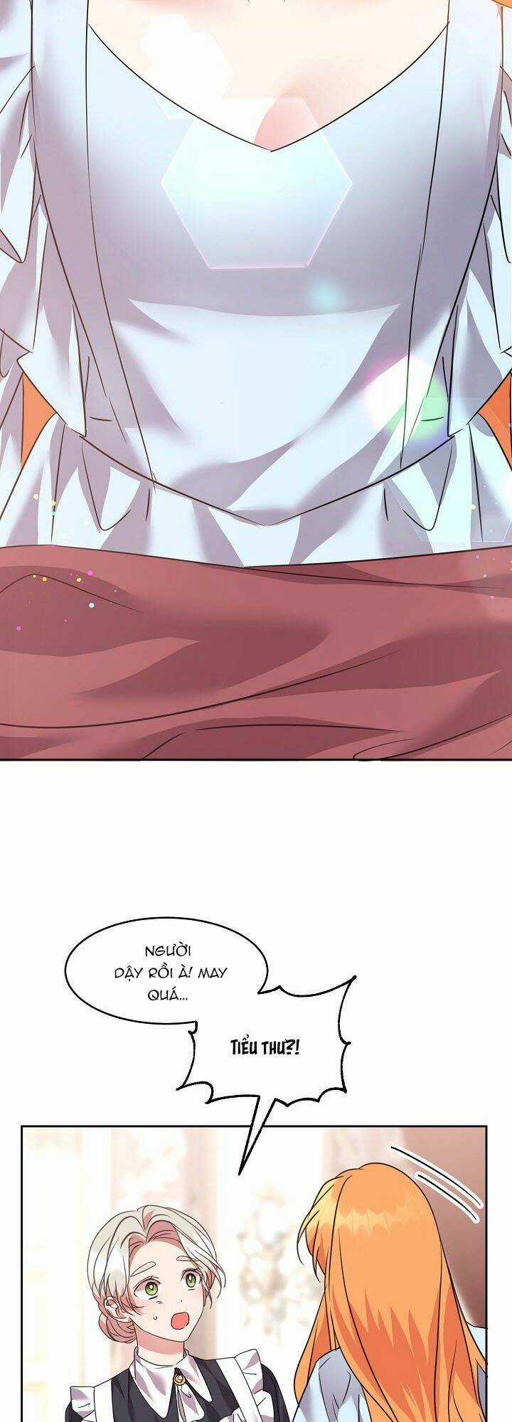 Cô Dâu Thứ 99 Của Công Tước Chapter 43 trang 6