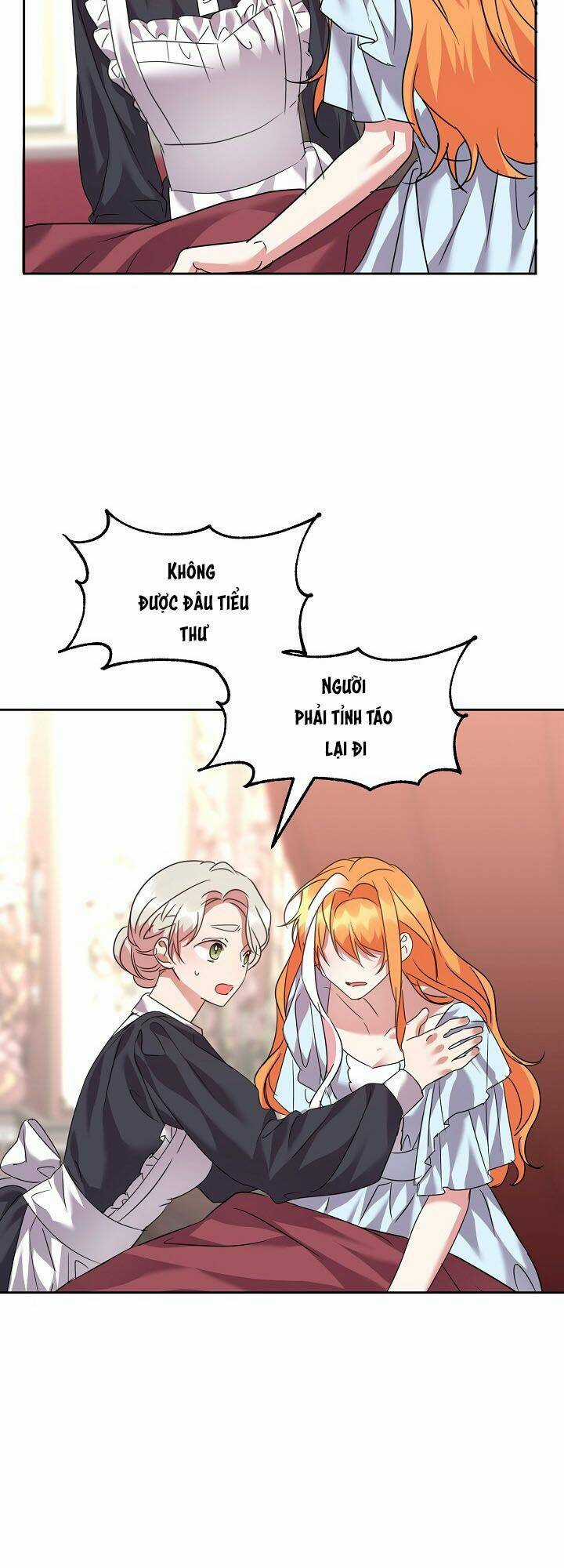 Cô Dâu Thứ 99 Của Công Tước Chapter 43 trang 7