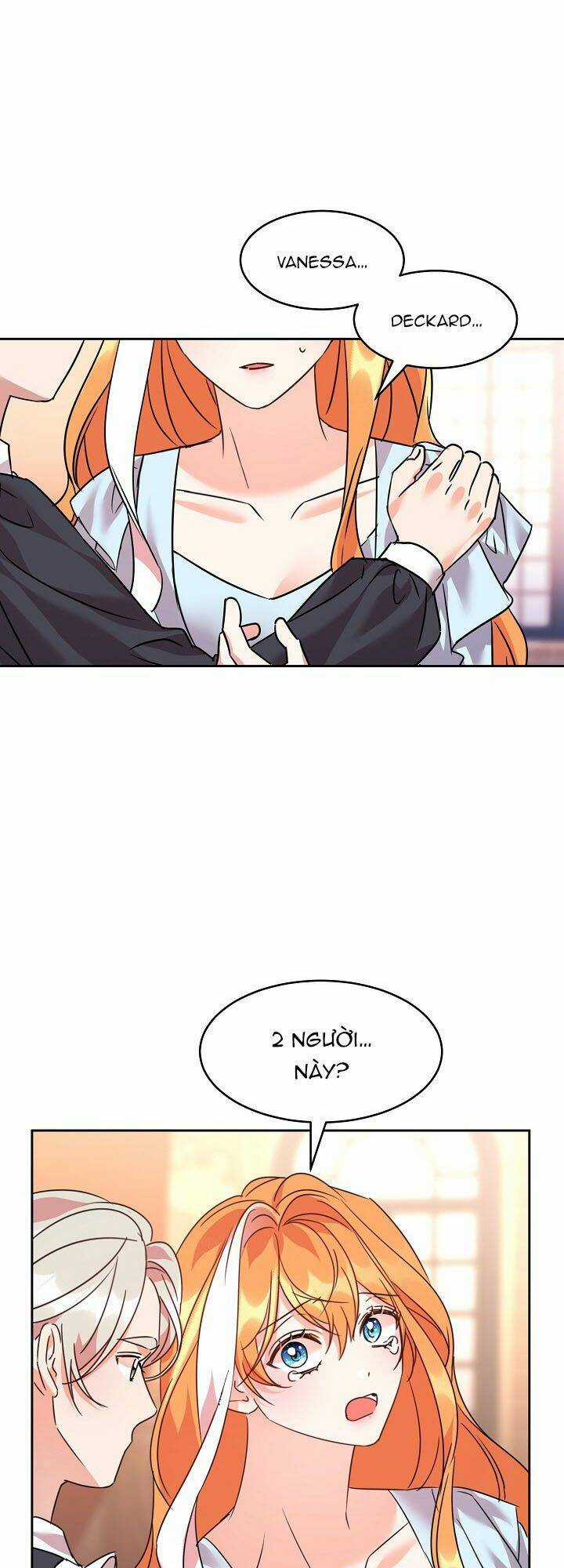 Cô Dâu Thứ 99 Của Công Tước Chapter 43 trang 8