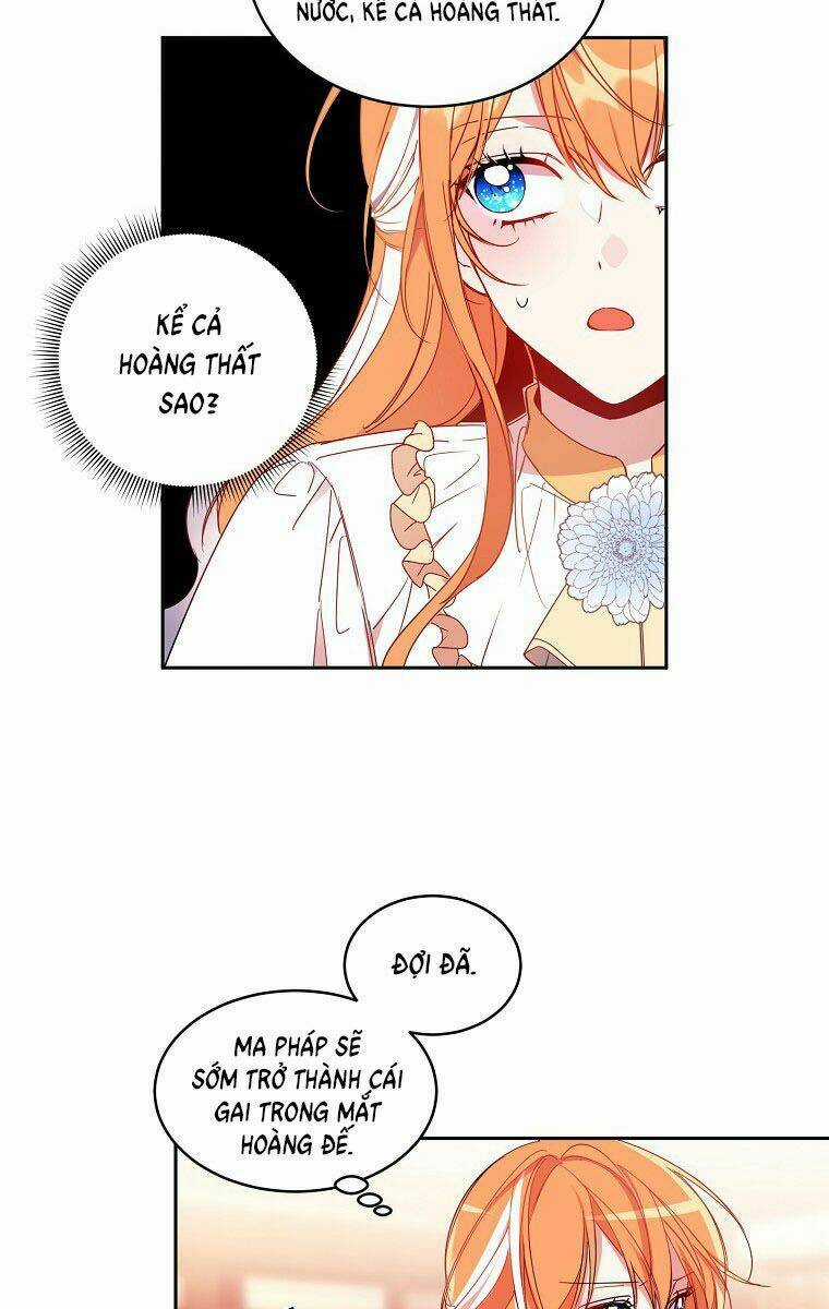 Cô Dâu Thứ 99 Của Công Tước Chapter 5 trang 14