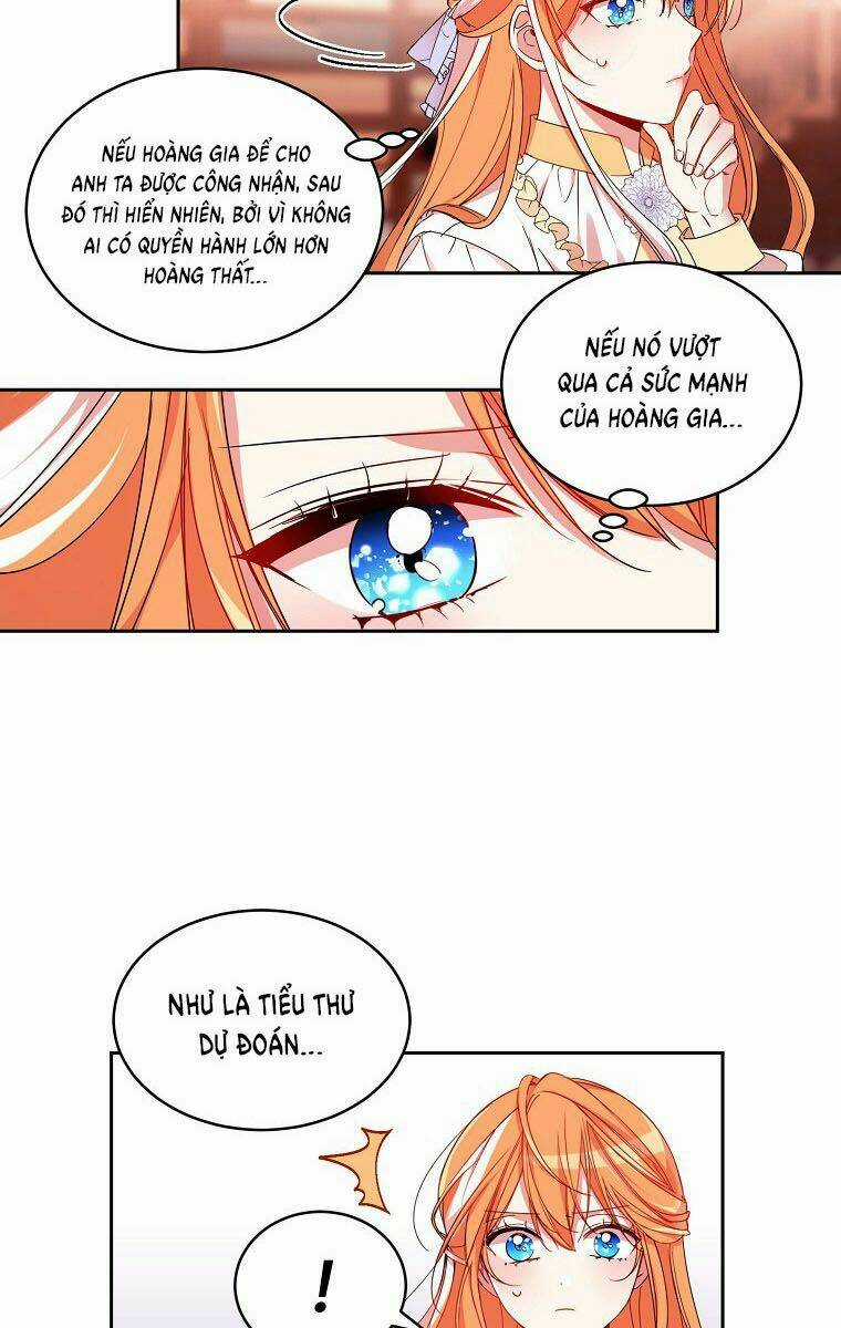 Cô Dâu Thứ 99 Của Công Tước Chapter 5 trang 15