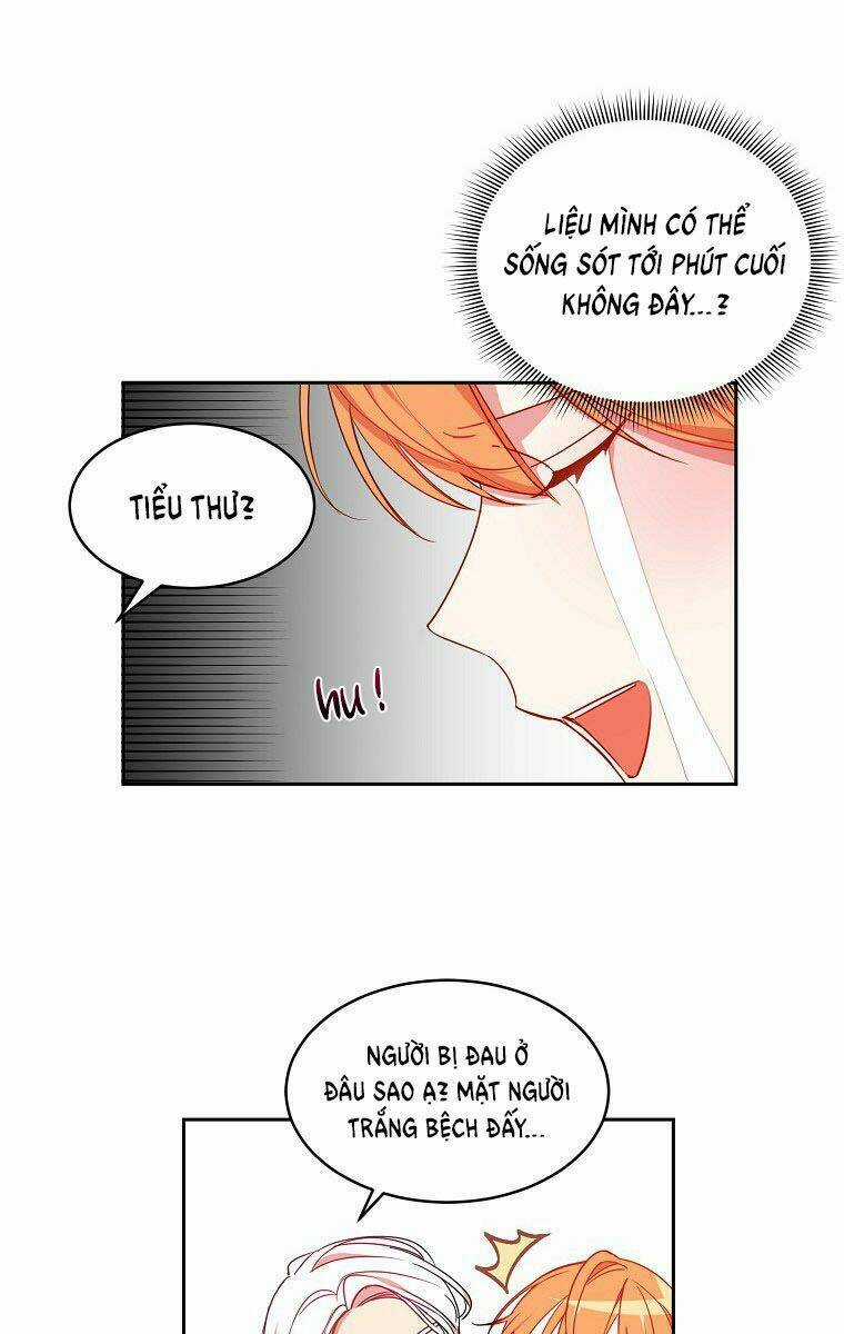 Cô Dâu Thứ 99 Của Công Tước Chapter 5 trang 17