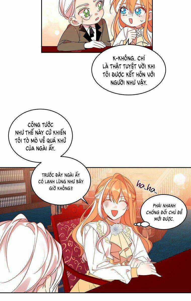 Cô Dâu Thứ 99 Của Công Tước Chapter 5 trang 18