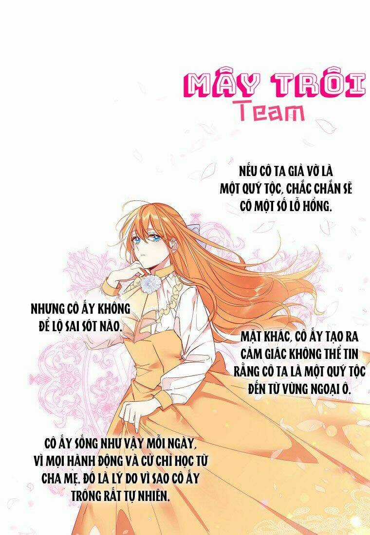 Cô Dâu Thứ 99 Của Công Tước Chapter 5 trang 2