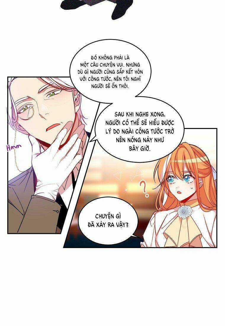 Cô Dâu Thứ 99 Của Công Tước Chapter 5 trang 20