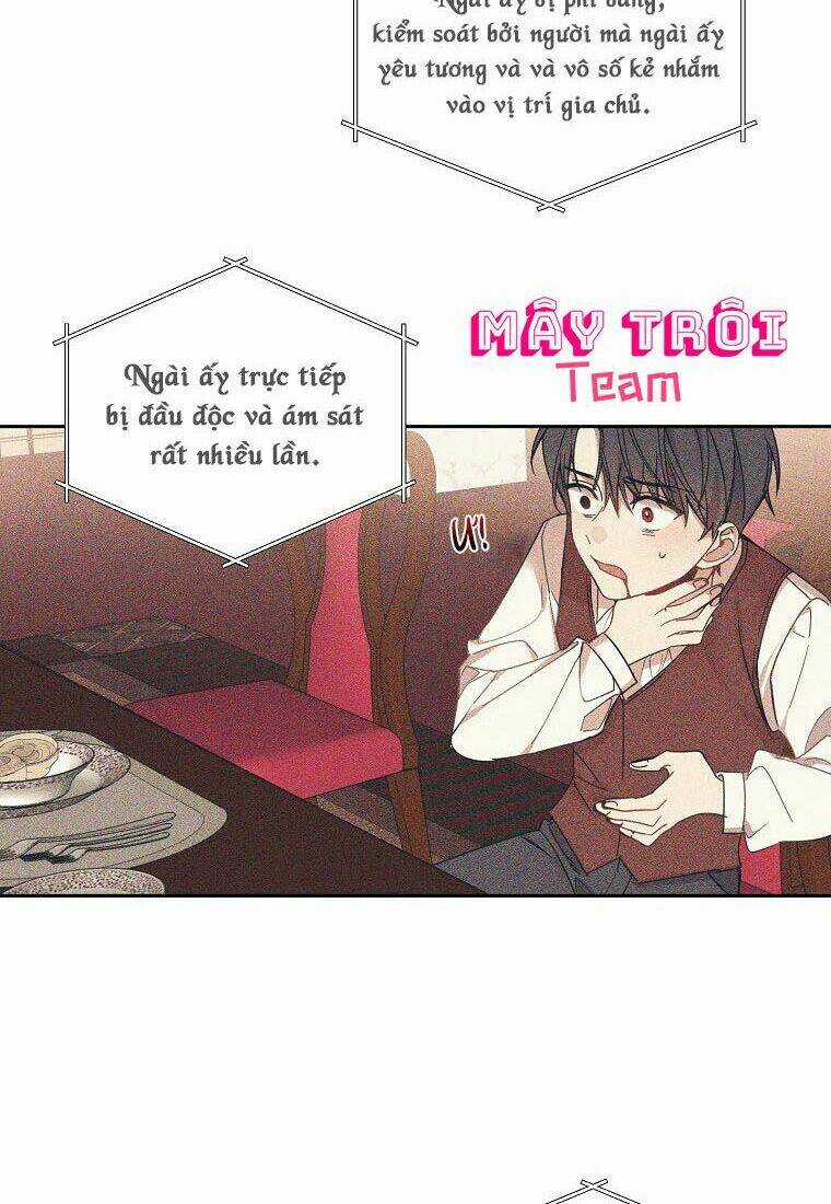 Cô Dâu Thứ 99 Của Công Tước Chapter 5 trang 22