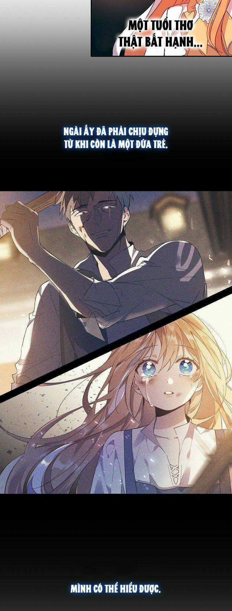 Cô Dâu Thứ 99 Của Công Tước Chapter 5 trang 24