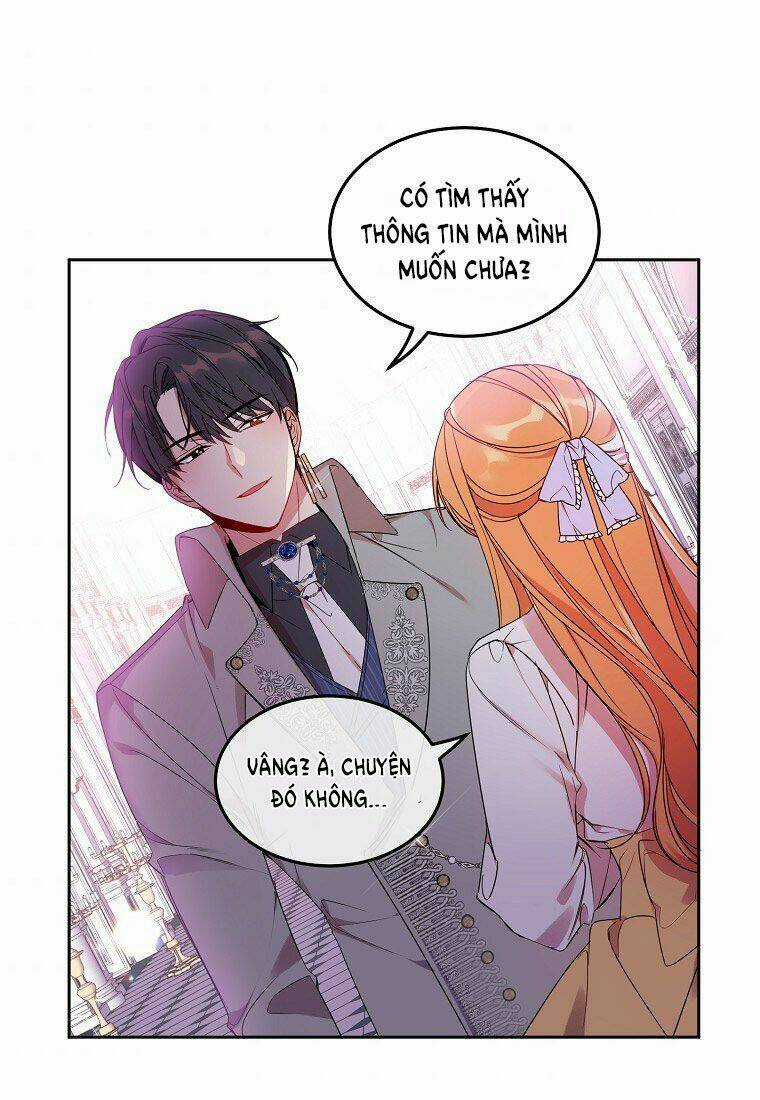 Cô Dâu Thứ 99 Của Công Tước Chapter 5 trang 29