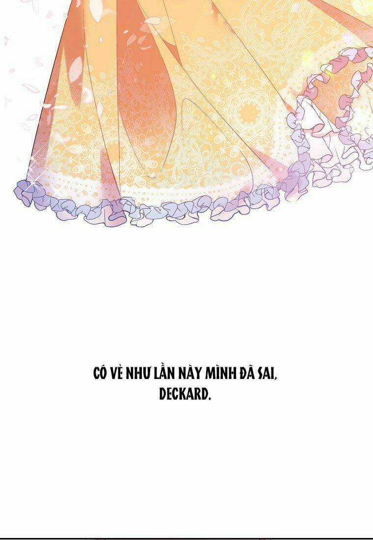 Cô Dâu Thứ 99 Của Công Tước Chapter 5 trang 3