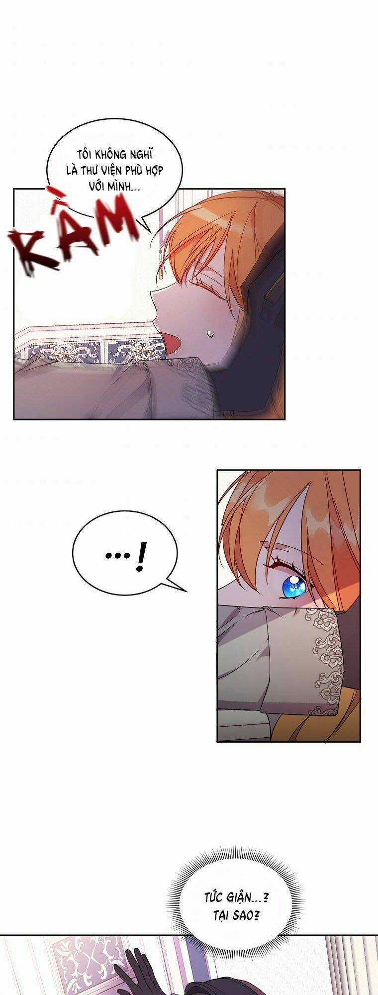 Cô Dâu Thứ 99 Của Công Tước Chapter 5 trang 30