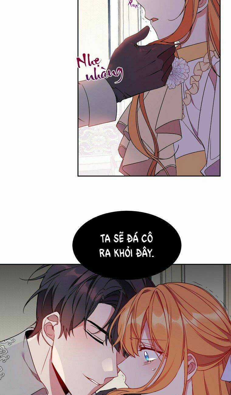 Cô Dâu Thứ 99 Của Công Tước Chapter 5 trang 32