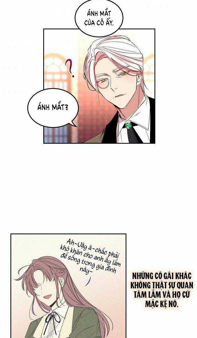 Cô Dâu Thứ 99 Của Công Tước Chapter 5 trang 37