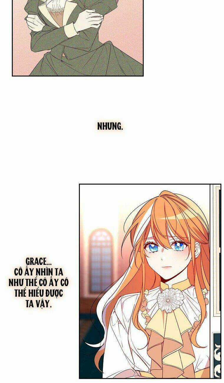 Cô Dâu Thứ 99 Của Công Tước Chapter 5 trang 38