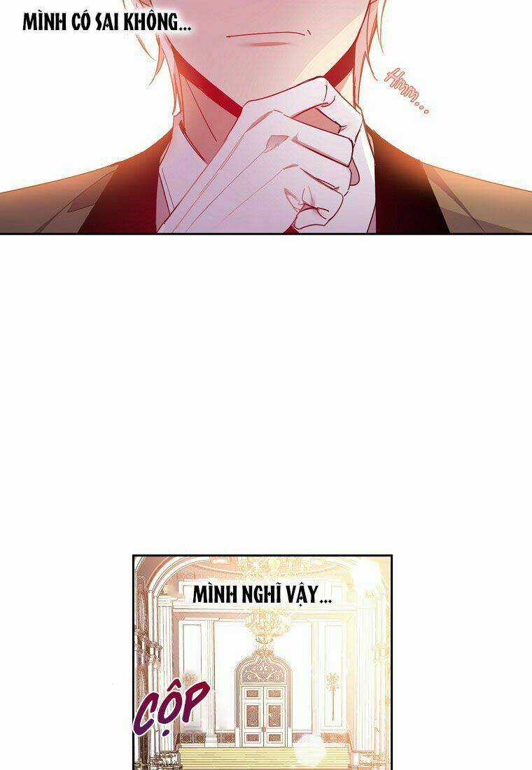 Cô Dâu Thứ 99 Của Công Tước Chapter 5 trang 4