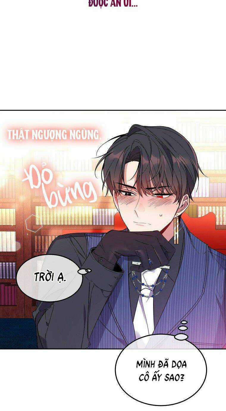 Cô Dâu Thứ 99 Của Công Tước Chapter 5 trang 40