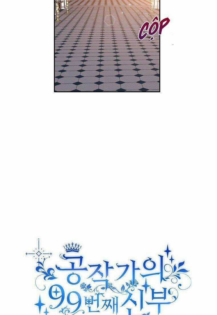 Cô Dâu Thứ 99 Của Công Tước Chapter 5 trang 5