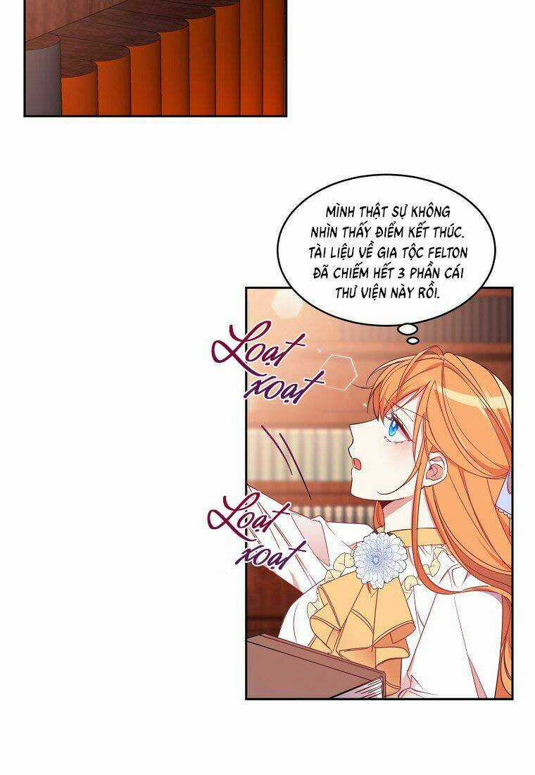 Cô Dâu Thứ 99 Của Công Tước Chapter 5 trang 7