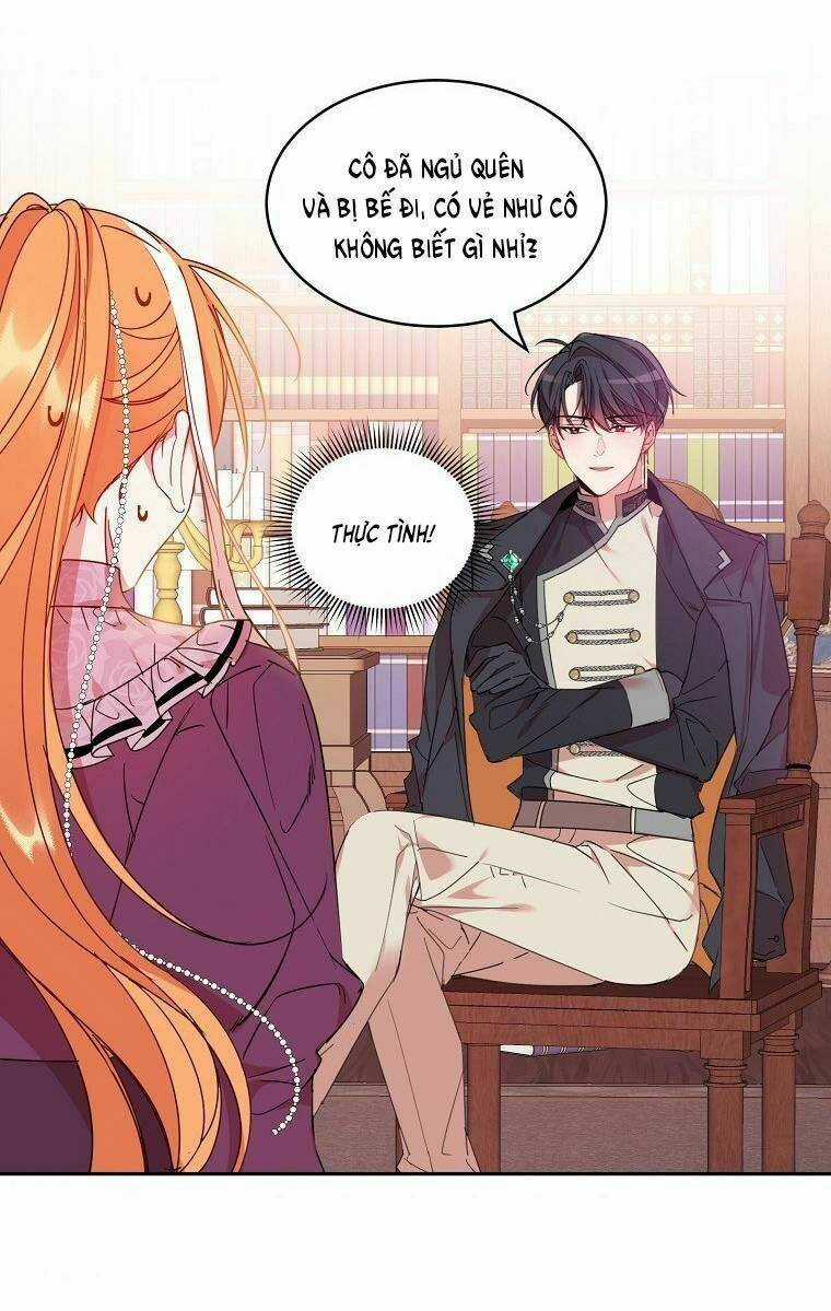 Cô Dâu Thứ 99 Của Công Tước Chapter 6 trang 10