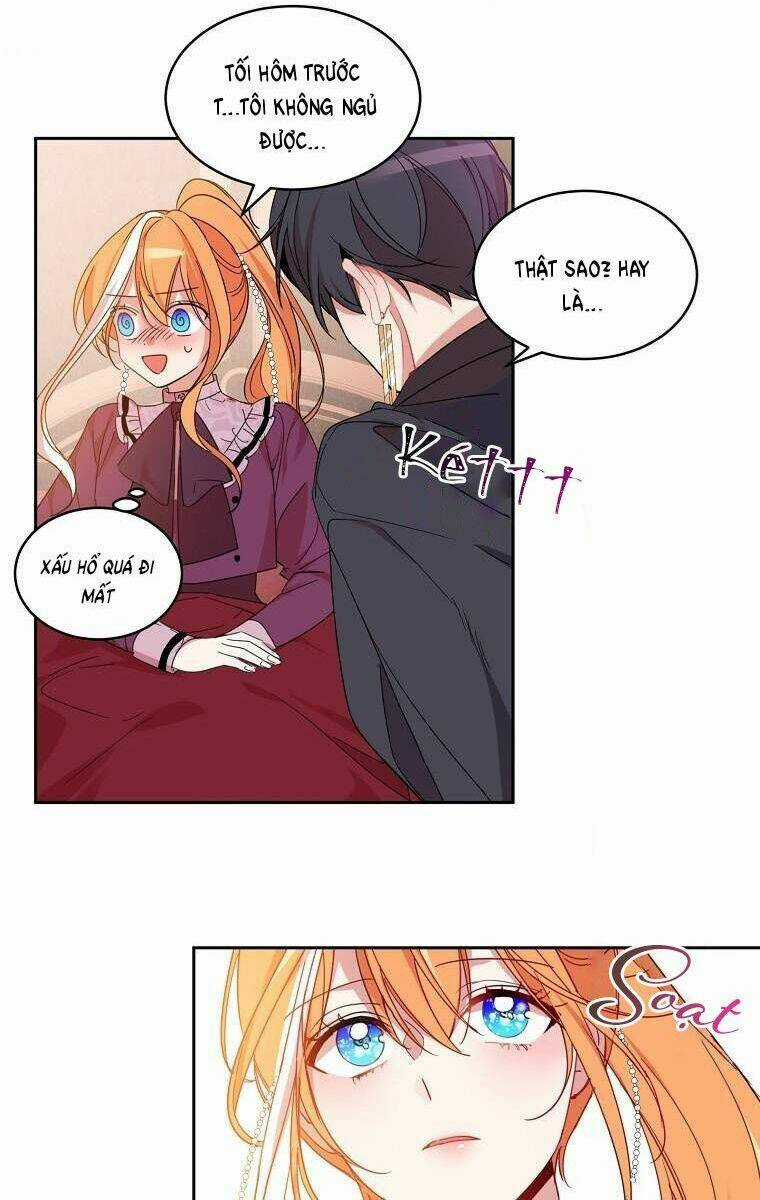 Cô Dâu Thứ 99 Của Công Tước Chapter 6 trang 11