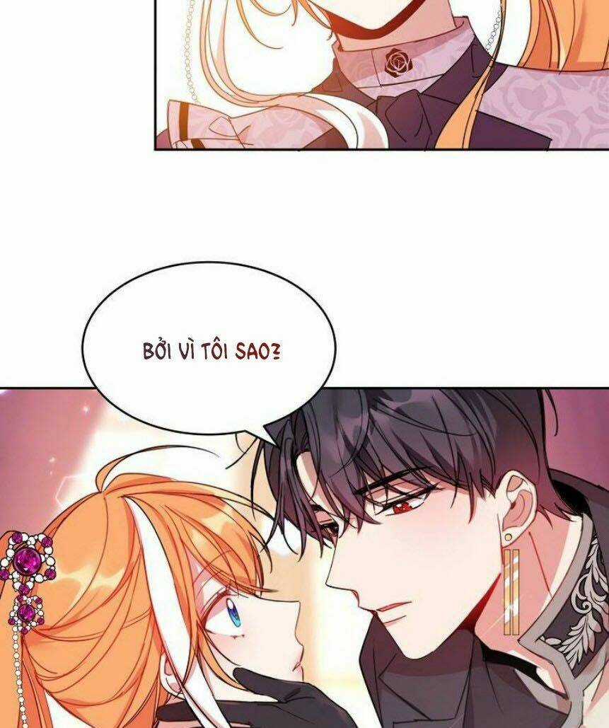 Cô Dâu Thứ 99 Của Công Tước Chapter 6 trang 12