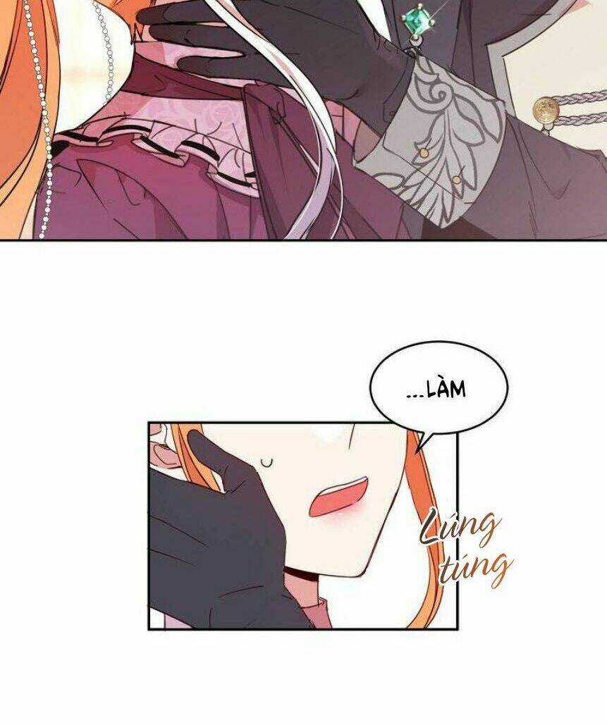 Cô Dâu Thứ 99 Của Công Tước Chapter 6 trang 13