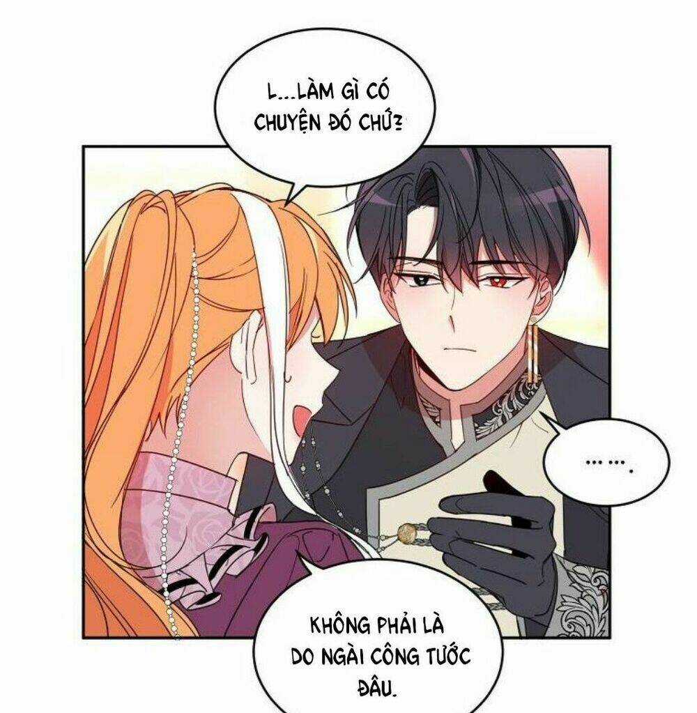 Cô Dâu Thứ 99 Của Công Tước Chapter 6 trang 14